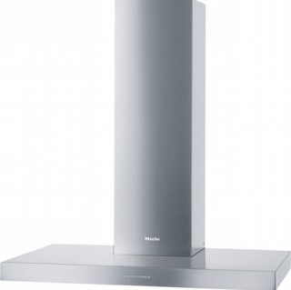 קולט אדים צמוד קיר דגם PUR 98 W מילה Miele 