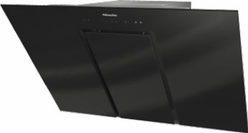 קולט אדים צמוד קיר דגם DA6498W מילה Miele