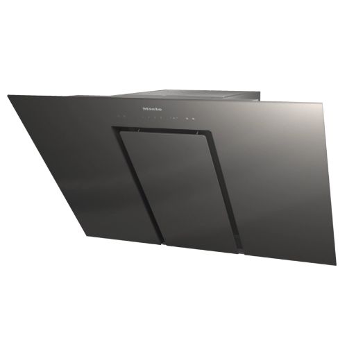 קולט אדים צמוד קיר דגם DA6498W מילה Miele