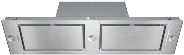 קולט אדים נסתר בארון דגם DA 2628 מילה Miele