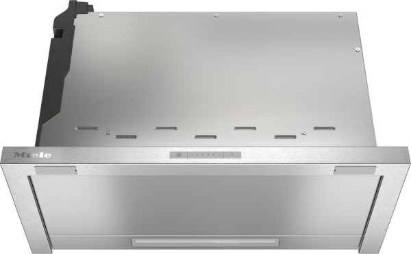 קולט אדים מתחת לארון דגם DAS 2620 מילה Miele