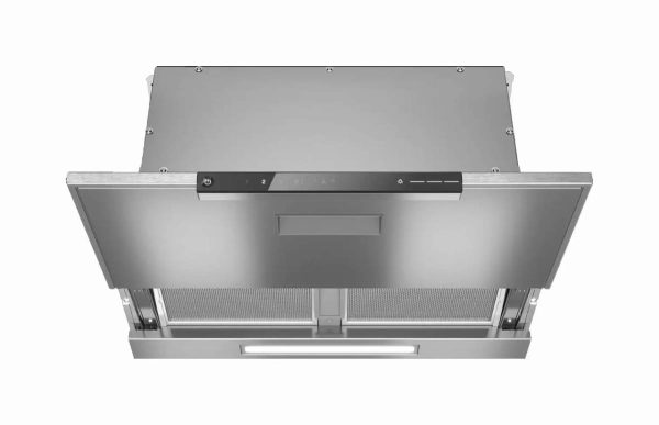 קולט אדים נסתר בארון דגם DAS 8630 מילה Miele