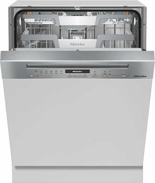 מדיח כלים חצי אינטגרלי דגם G 7110 SCi AutoDos מילה Miele