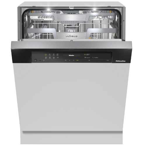 מדיח כלים חצי אינטגרלי דגם G 7510 Sci Autodos מילה Miele