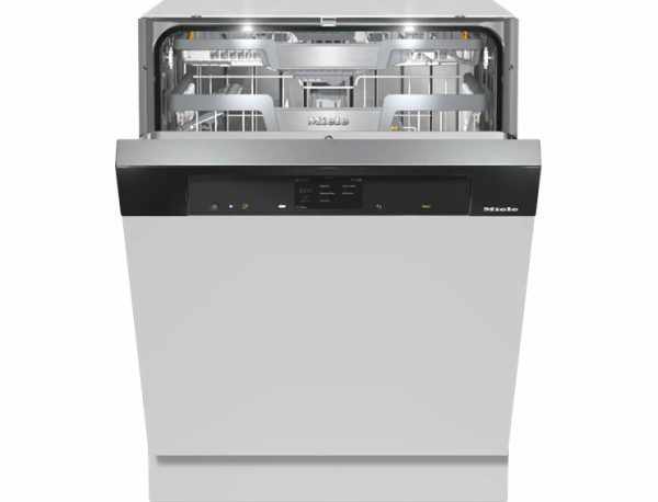 מדיח כלים חצי אינטגרלי דגם G 7910 Sci מילה Miele