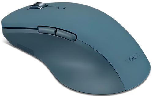 עכבר בלוטוס אלחוטי Lenovo Yoga Pro Mouse