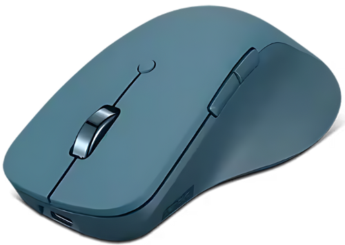 עכבר בלוטוס אלחוטי Lenovo Yoga Pro Mouse