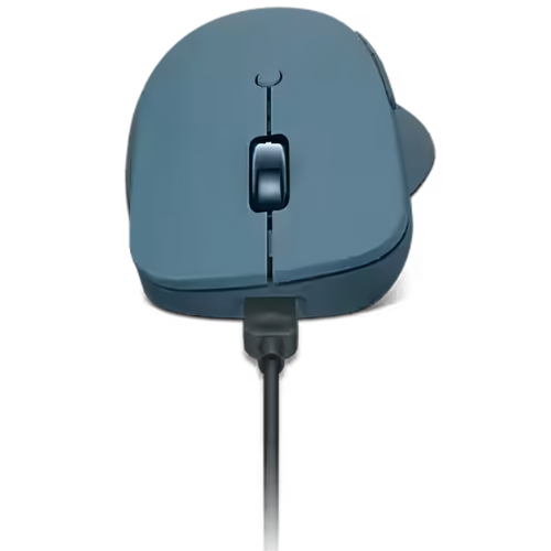 עכבר בלוטוס אלחוטי Lenovo Yoga Pro Mouse