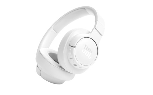אוזניות JBL Tune 720BT Bluetooth + AUX