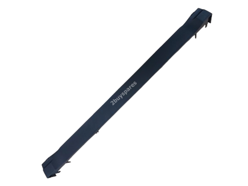 משקוף עליון תפסן זכוכיות לתנור Zanussi, AEG, Electrolux EOH6426V אלקטרולוקס
