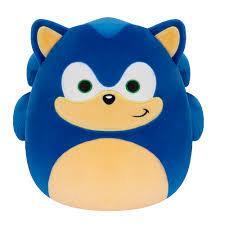 בובת סוניק Squishmallows 25 cm