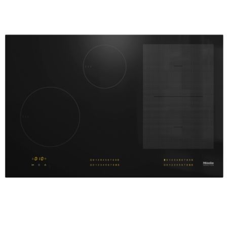 כיריים אינדוקציה 80 סמ Miele KM7474FL Power Flex מילה