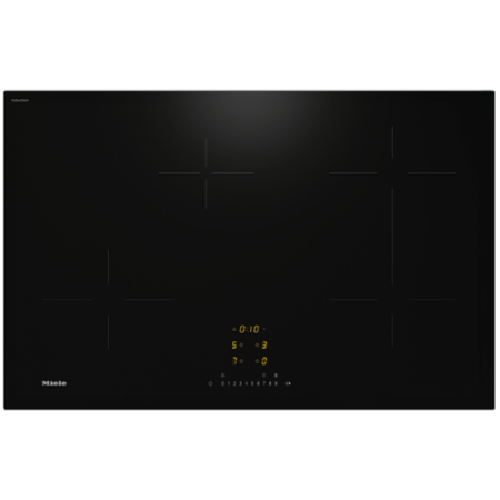 כיריים אינדוקציה מבית MIELE מילה דגם KM 7373 FL