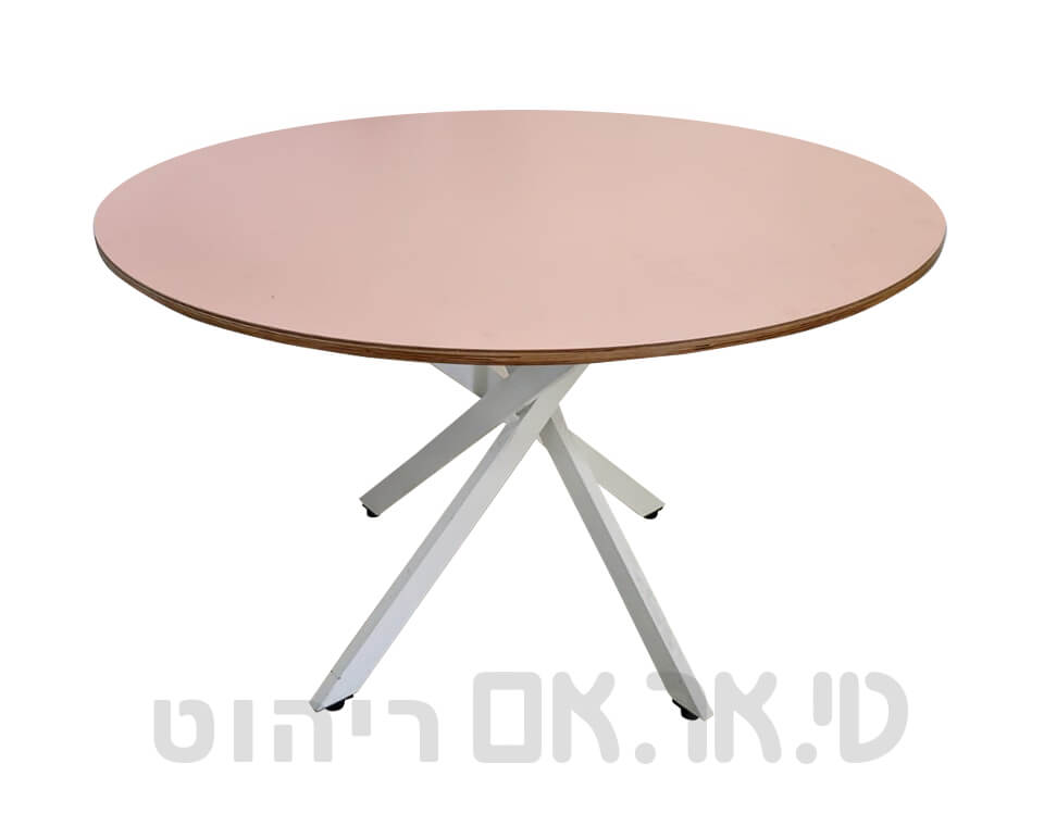 שולחן דגם כוכב