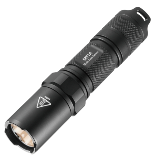 פנס יד טקטי NITECORE - MT1A