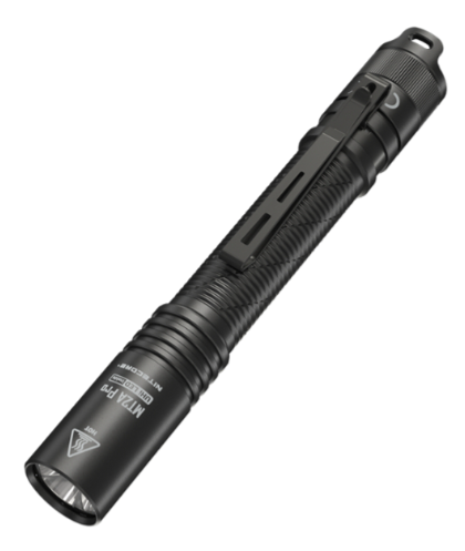 פנס יד טקטי NITECORE - MT2A Pro 1000 לומנס
