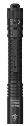פנס יד טקטי NITECORE - MT2A Pro 1000 לומנס