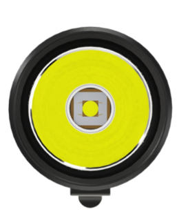 פנס יד טקטי NITECORE - MT2A Pro 1000 לומנס