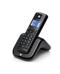 טלפון לבית או למשרד MOTOROLA T201