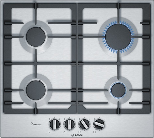  ‏כיריים גז Bosch PCP6A5B90Y בוש
