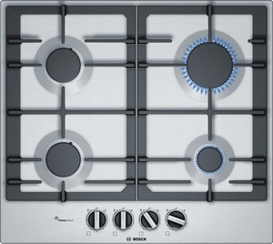  ‏כיריים גז Bosch PCP6A5B90Y בוש