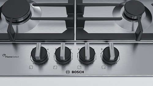  ‏כיריים גז Bosch PCP6A5B90Y בוש