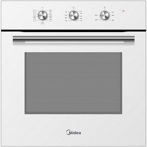‏תנור בנוי Midea 65DME30004 מידאה