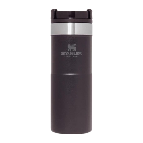 כוס תרמית שומרת חום למשך 7 שעות סטנלי STANLEY 470ML