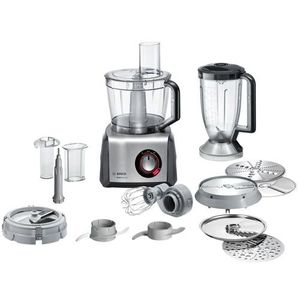 מעבד מזון  BOSCH בוש דגם   MC812M865