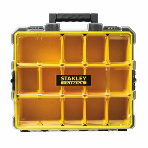 אורגנייזר מקצועי XL ענק STANLEY