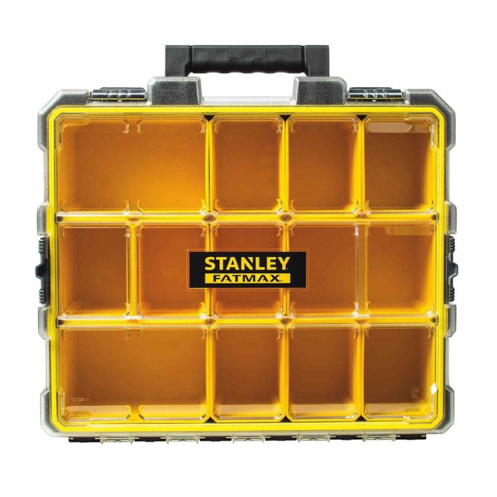 אורגנייזר מקצועי XL ענק STANLEY