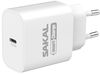 מטען חשמל מהיר 20W עם יציאת TYPE-C
