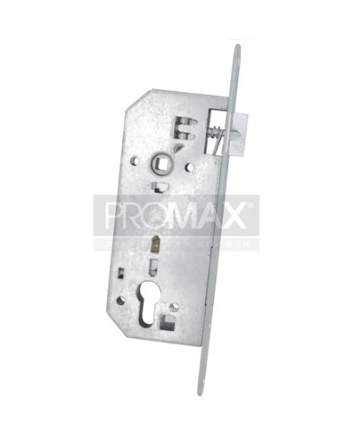 מנעול חבוי בבליסטר לדלתות עץ ומתכת תוצרת PROMAX