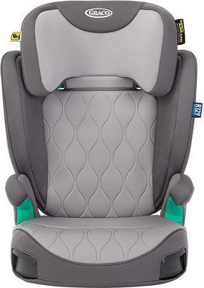 בוסטר אפיקס גרקו - Graco Affix R129 אפור