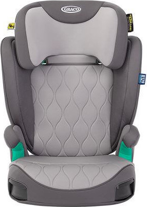בוסטר אפיקס גרקו - Graco Affix R129 אפור