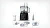 מעבד מזון קומפקטי משולב דגם MCM3101B בוש BOSCH דגם: MCM3101B
