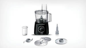 מעבד מזון קומפקטי משולב דגם MCM3101B בוש BOSCH דגם: MCM3101B