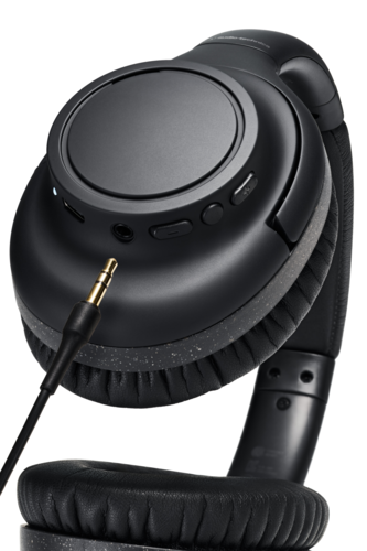 אוזניות AUDIO-TECHNICA ATH-S300BT בלוטות
