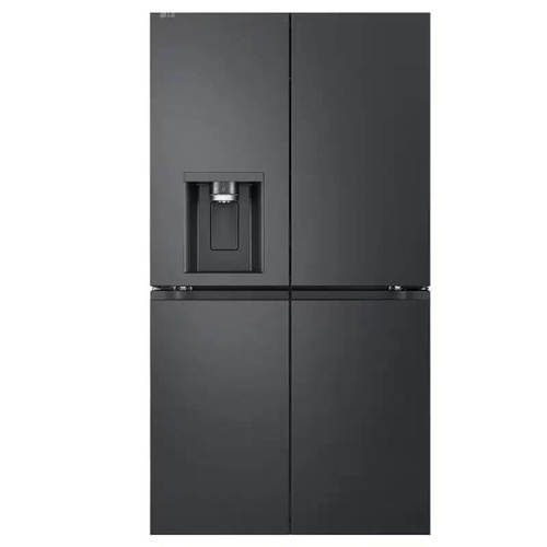 מקרר ‏מקפיא תחתון LG GR930BDIS ‏830 ‏ליטר