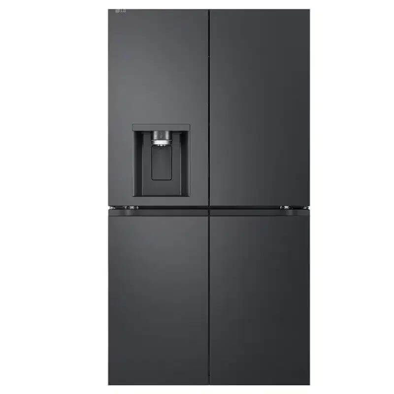 מקרר ‏מקפיא תחתון LG GR930BDIS ‏830 ‏ליטר