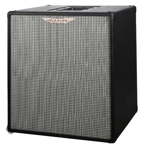 Ashdown RM-112T-EVO III Bass Cabinet_tilt left