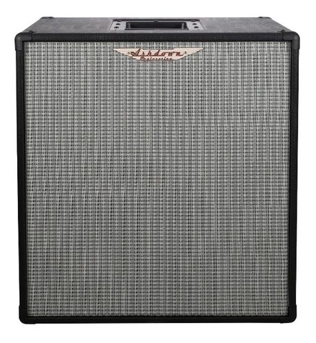 זוית נוספת Ashdown RM-112T-EVO III Bass Cabinet_front