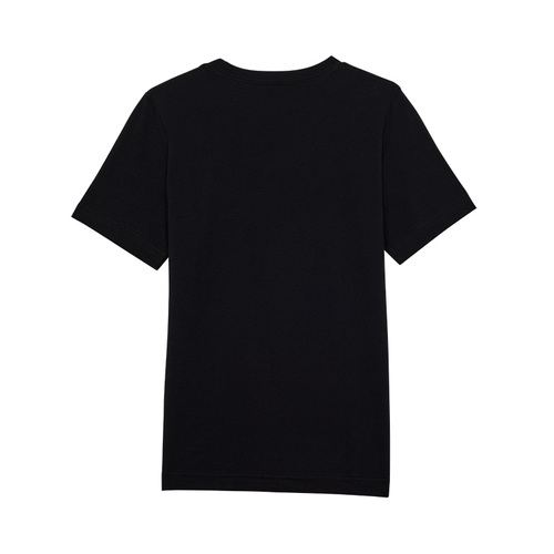 חולצת ילדים פוקס שחור - FOX YTH FOX RS DREAM SS TEE V25