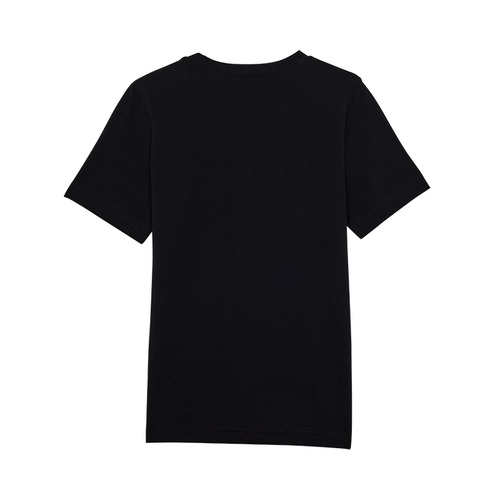 חולצת ילדים פוקס שחור - FOX YTH FOX ENERGY SS TEE V25