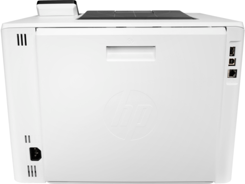 מדפסת לייזר צבע HP Color LaserJet Enterprise M455dn‎