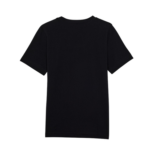 חולצת ילדים פוקס שחור - FOX YTH FOX ENERGY BLAST SS TEE V25