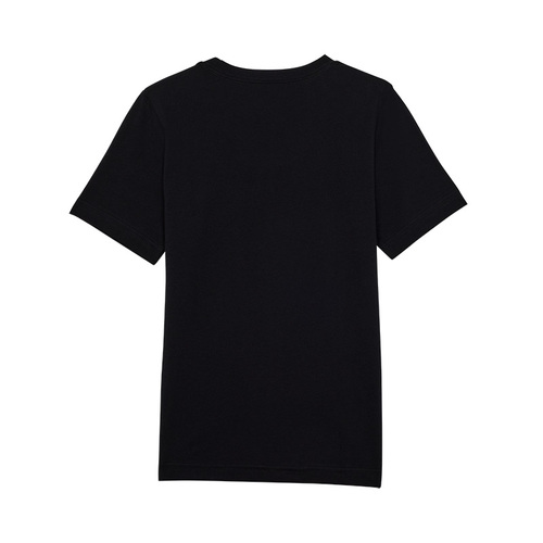 חולצת ילדים פוקס שחור - FOX YTH THROTTLE SS TEE V25