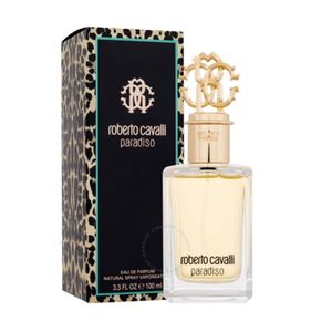 בושם לאישה רוברטו קוואלי פרדיסו א.ד.פ Roberto Cavalli Paradiso e.d.p