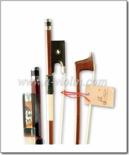 קשת לכינור VIVALDI WV880-4/4 Brazilwood Aileen