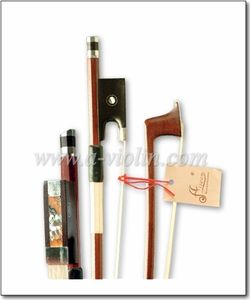 קשת לכינור VIVALDI WV880-4/4 Brazilwood Aileen